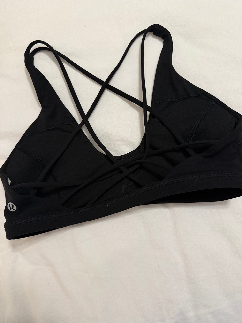 Lululemon bra